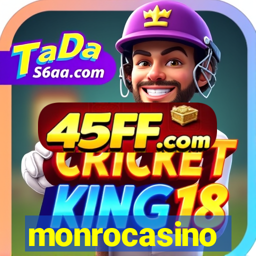 monrocasino