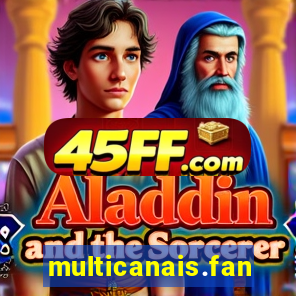 multicanais.fans