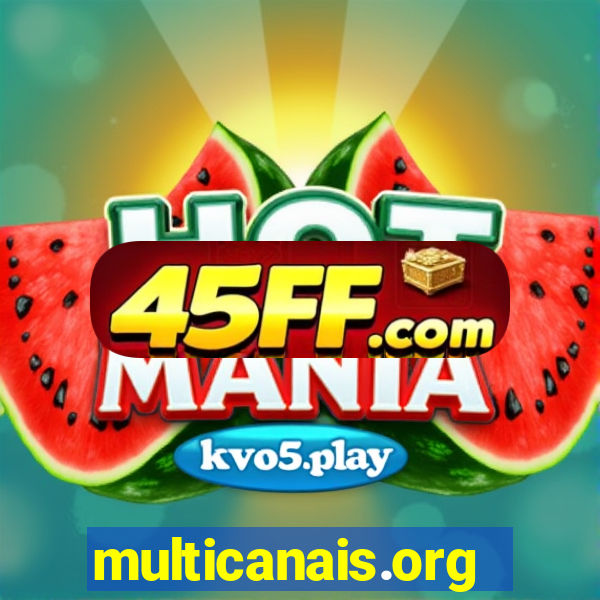 multicanais.org