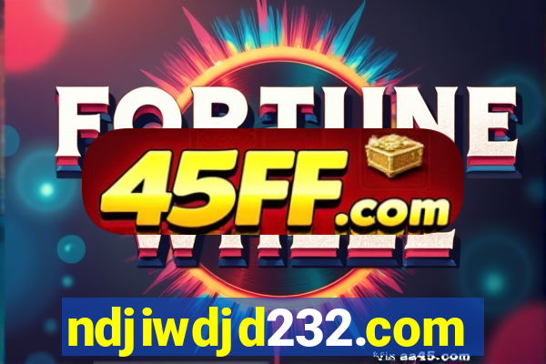 ndjiwdjd232.com
