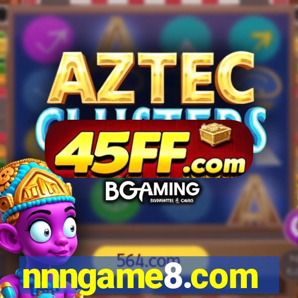 nnngame8.com