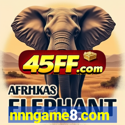 nnngame8.com