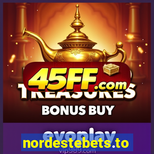 nordestebets.top
