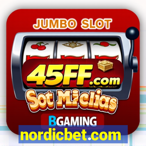 nordicbet.com