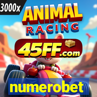 numerobet