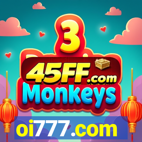 oi777.com