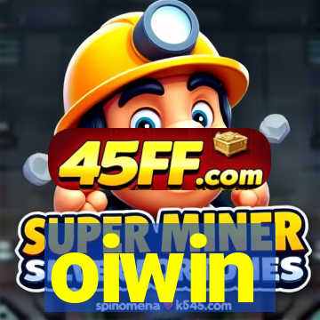 oiwin