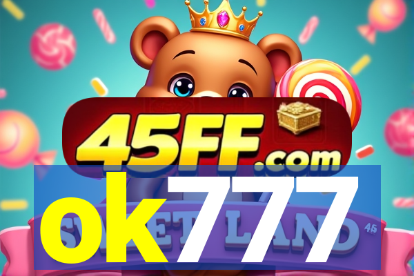 ok777