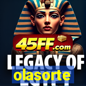olasorte