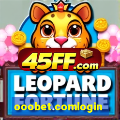 ooobet.comlogin