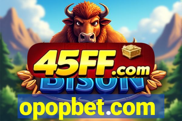 opopbet.com