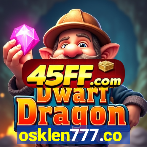 osklen777.co