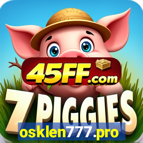 osklen777.pro