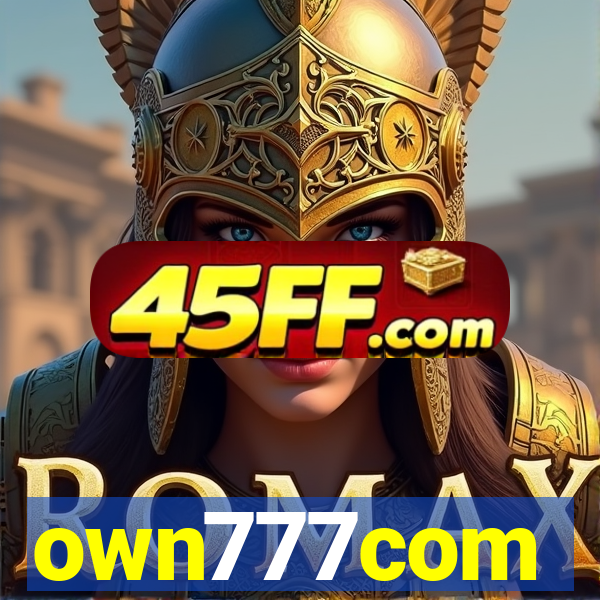 own777com