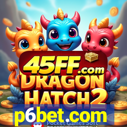 p6bet.com