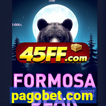 pagobet.com