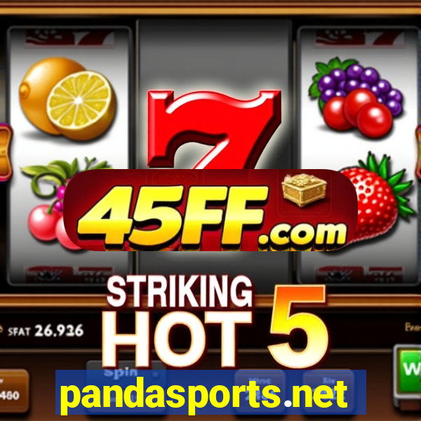 pandasports.net