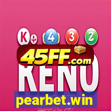 pearbet.win