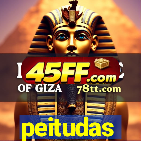 peitudas