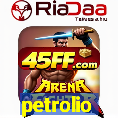 petrolio