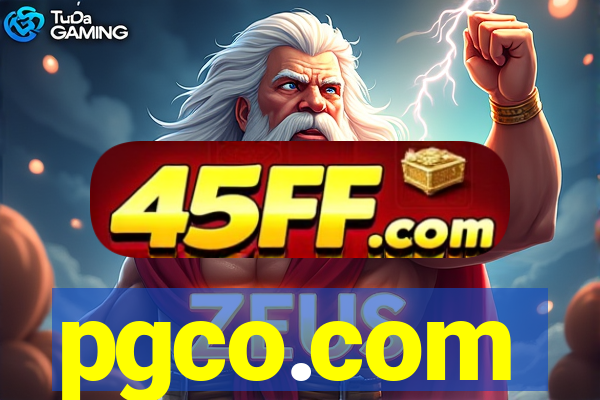 pgco.com