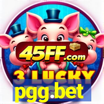 pgg.bet