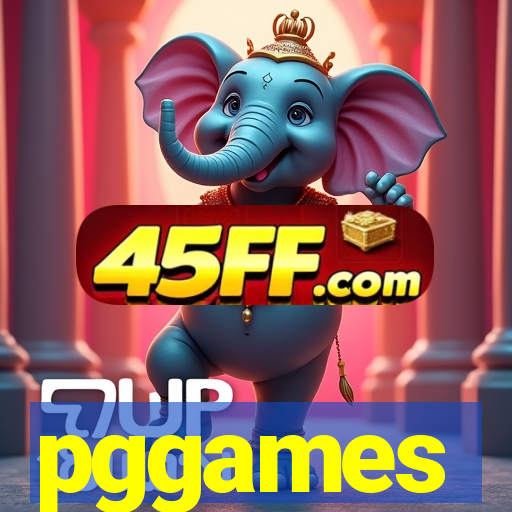 pggames