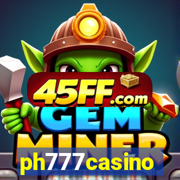 ph777casino