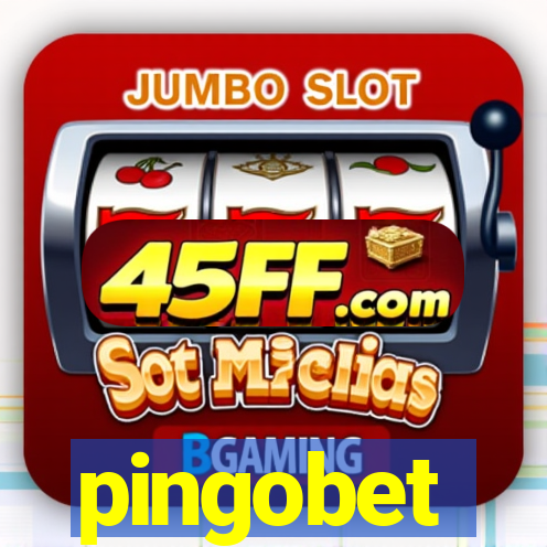 pingobet