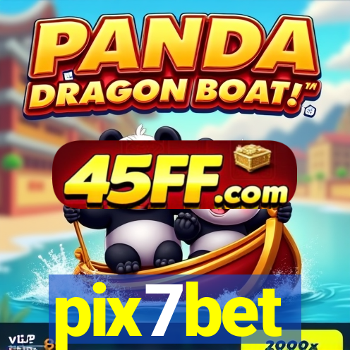 pix7bet