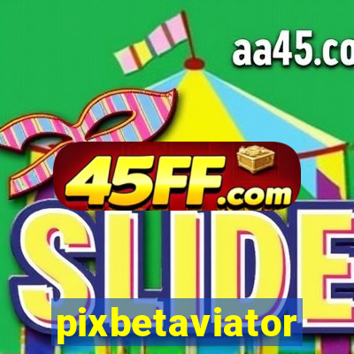 pixbetaviator