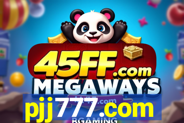 pjj777.com