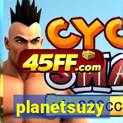 planetsuzy