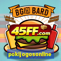 pokijogosonline