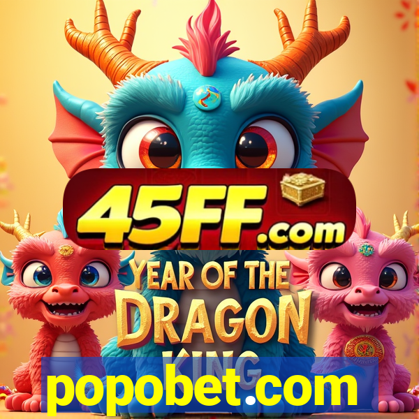 popobet.com