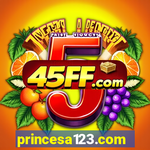princesa123.com