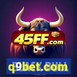 q9bet.com