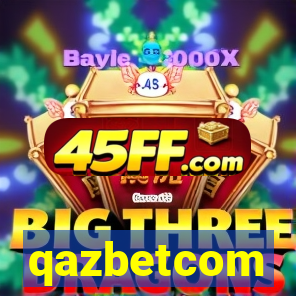 qazbetcom