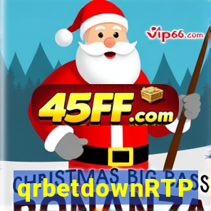 qrbetdownRTP