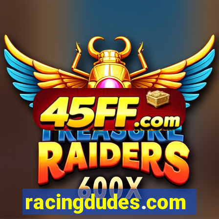racingdudes.com