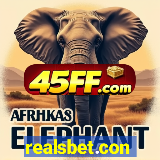 realsbet.con