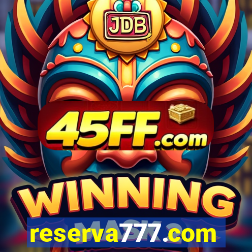 reserva777.com