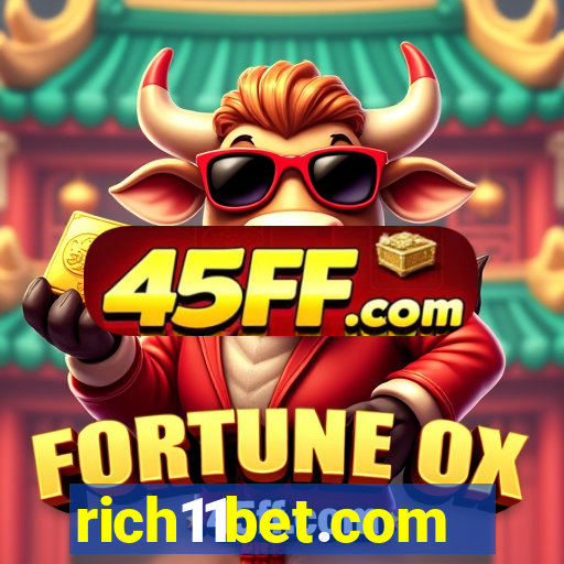 rich11bet.com