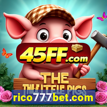 rico777bet.com