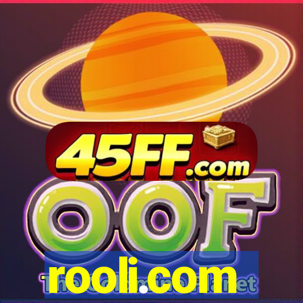 rooli.com