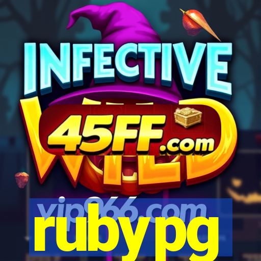 rubypg