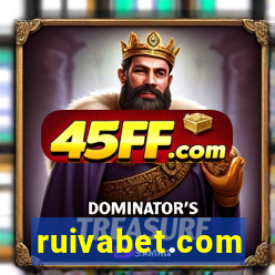 ruivabet.com