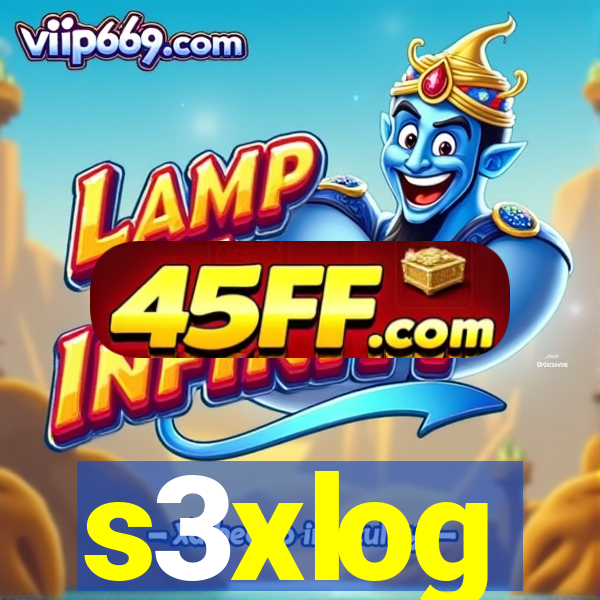 s3xlog