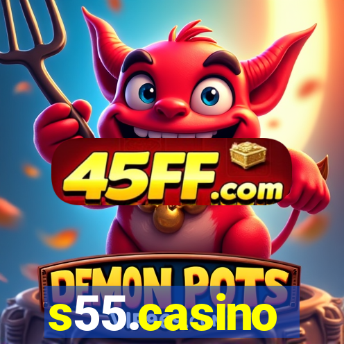 s55.casino