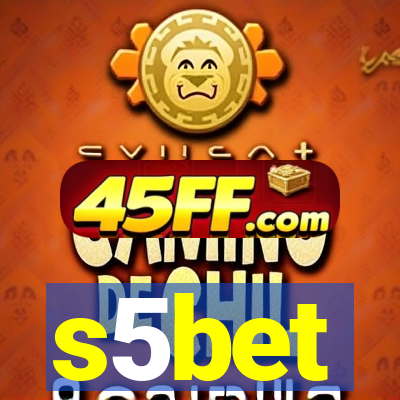 s5bet